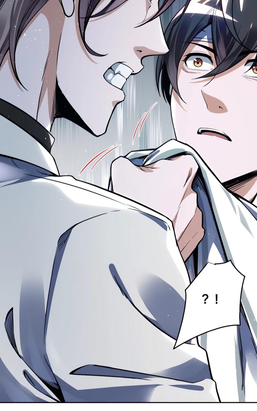 My Cells Kingdom Chapter 7 Gambar 36