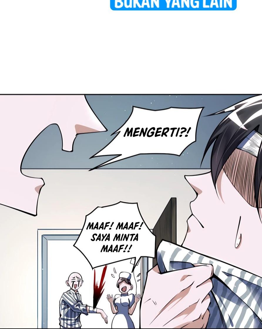 My Cells Kingdom Chapter 7 Gambar 38