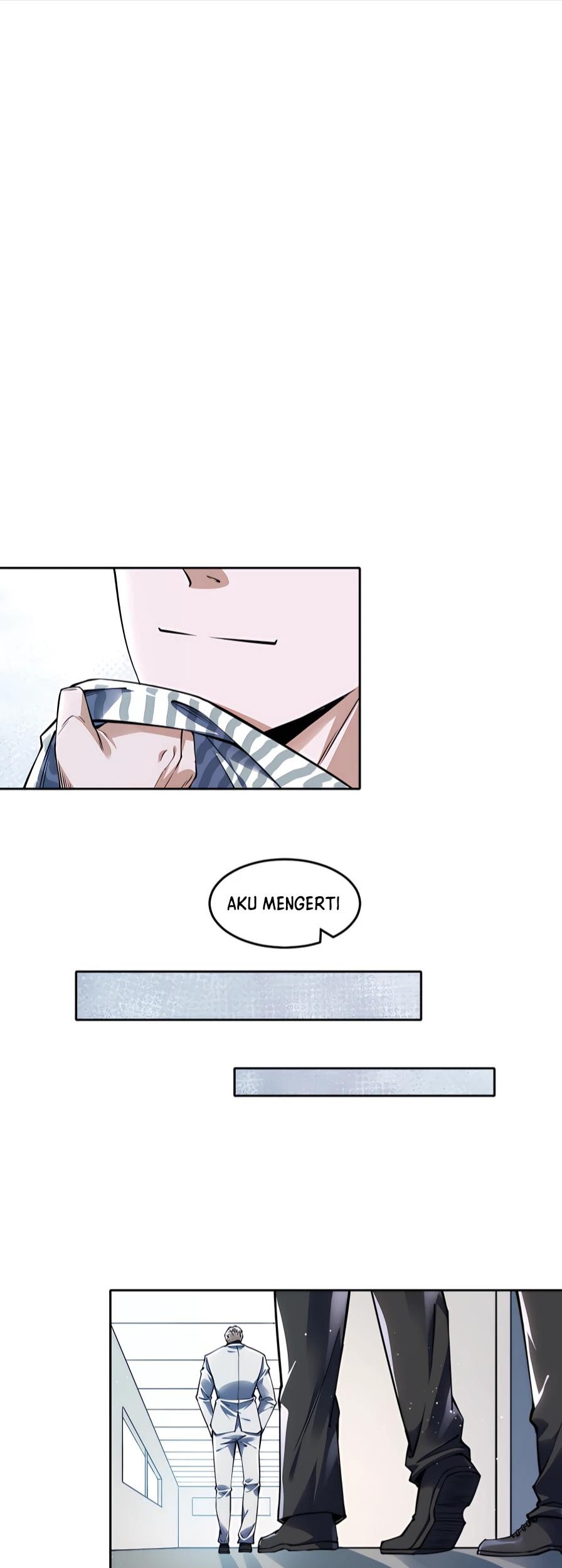 My Cells Kingdom Chapter 7 Gambar 39