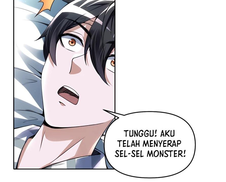 My Cells Kingdom Chapter 7 Gambar 44