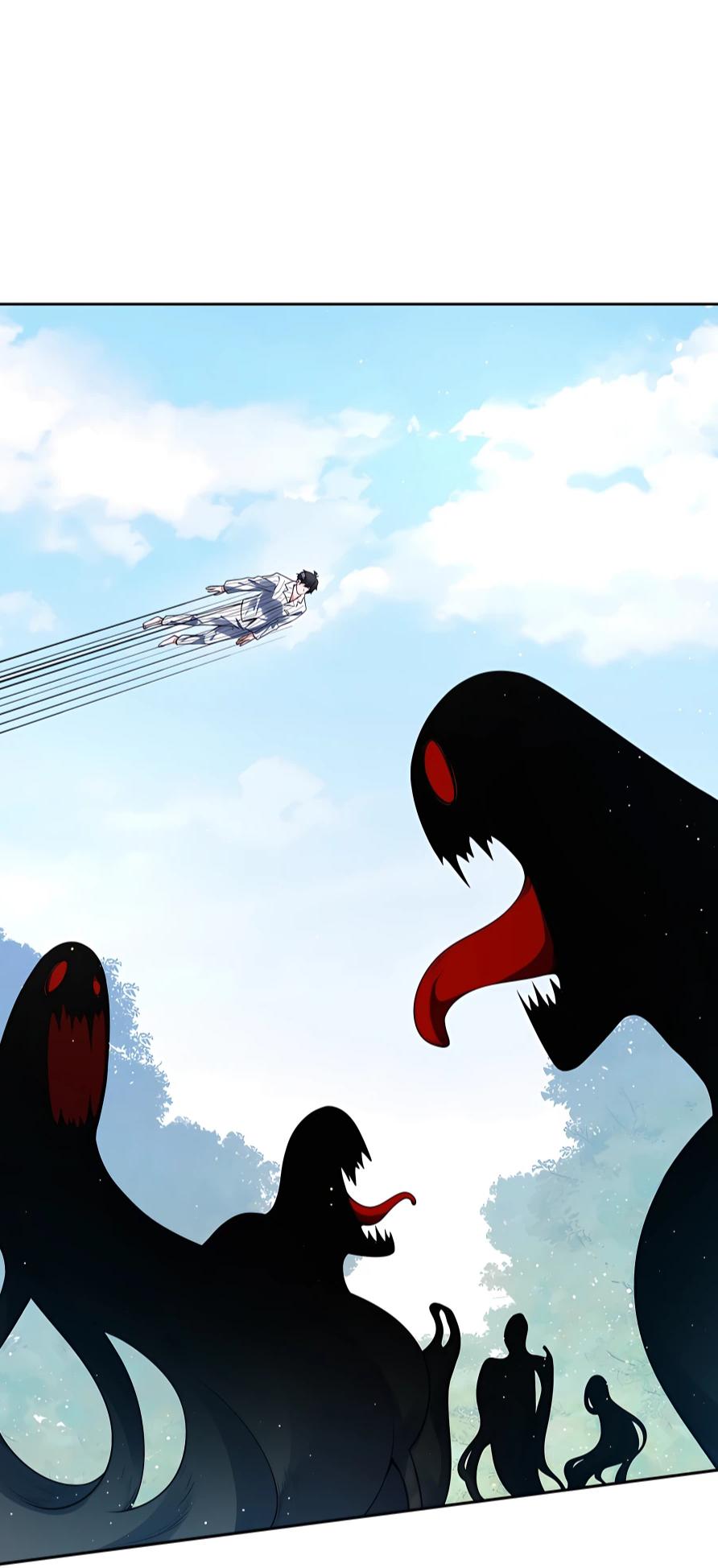 My Cells Kingdom Chapter 7 Gambar 47