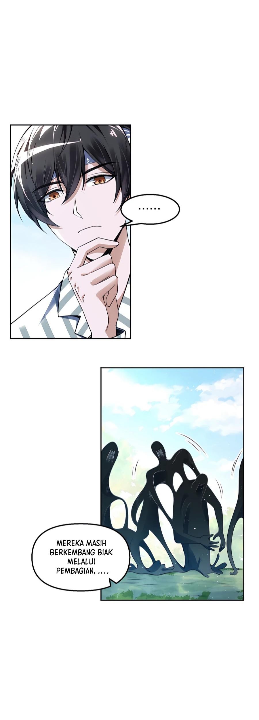 My Cells Kingdom Chapter 7 Gambar 52