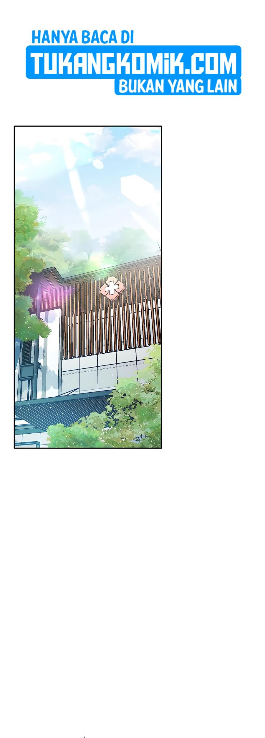 Baca My Cells Kingdom Chapter 7 Gambar 2