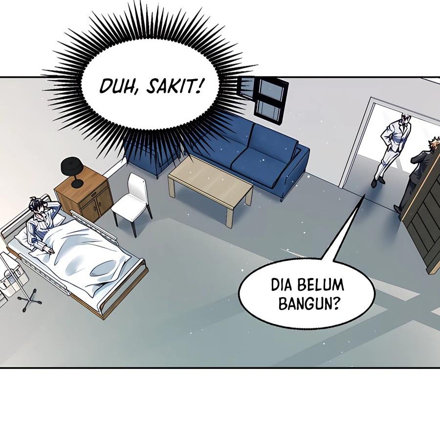 My Cells Kingdom Chapter 7 Gambar 3