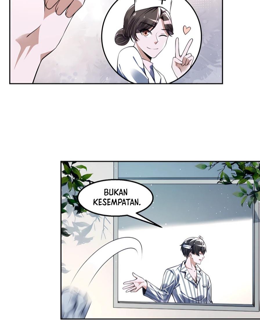 My Cells Kingdom Chapter 7 Gambar 57