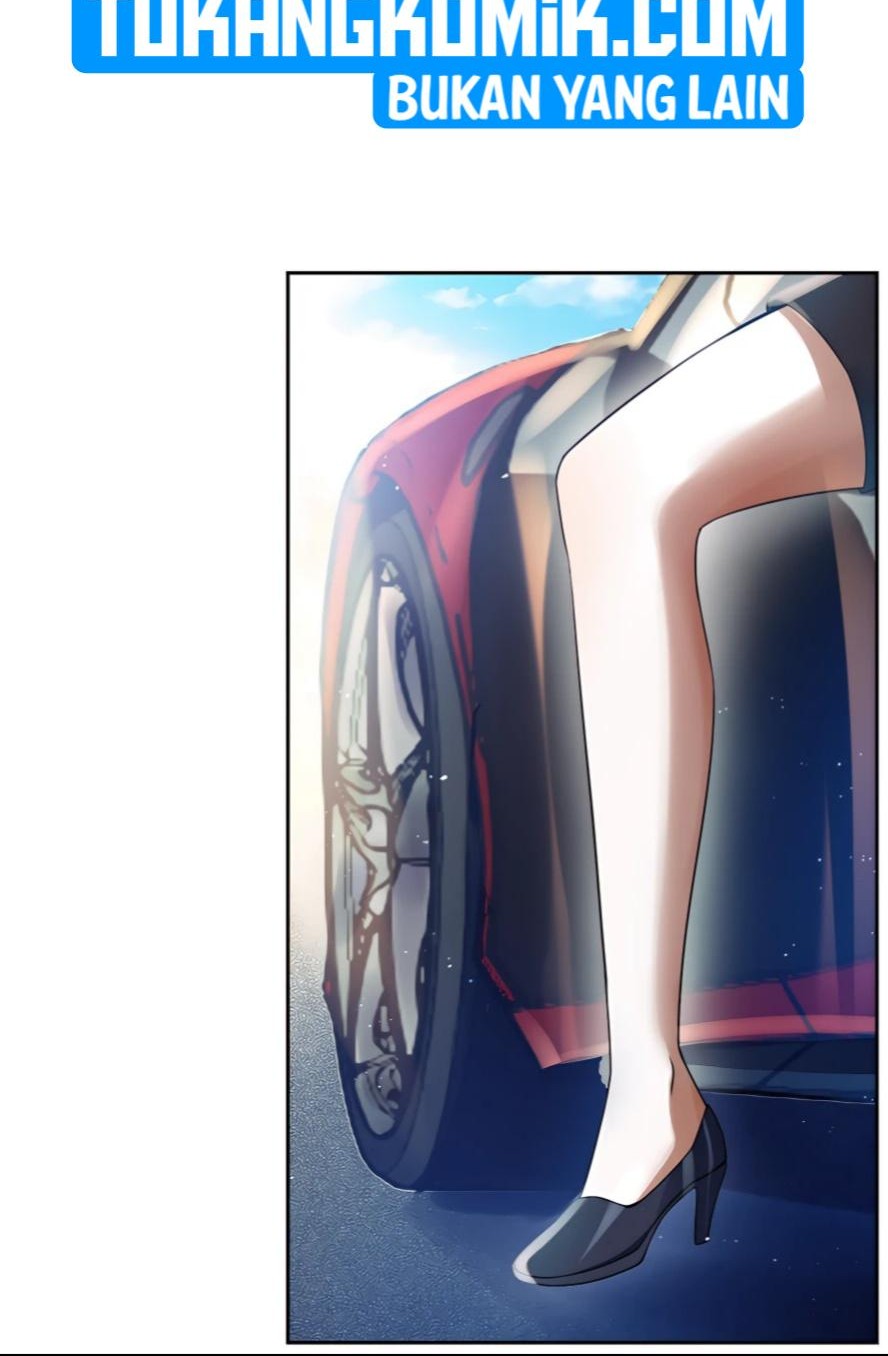 My Cells Kingdom Chapter 7 Gambar 59