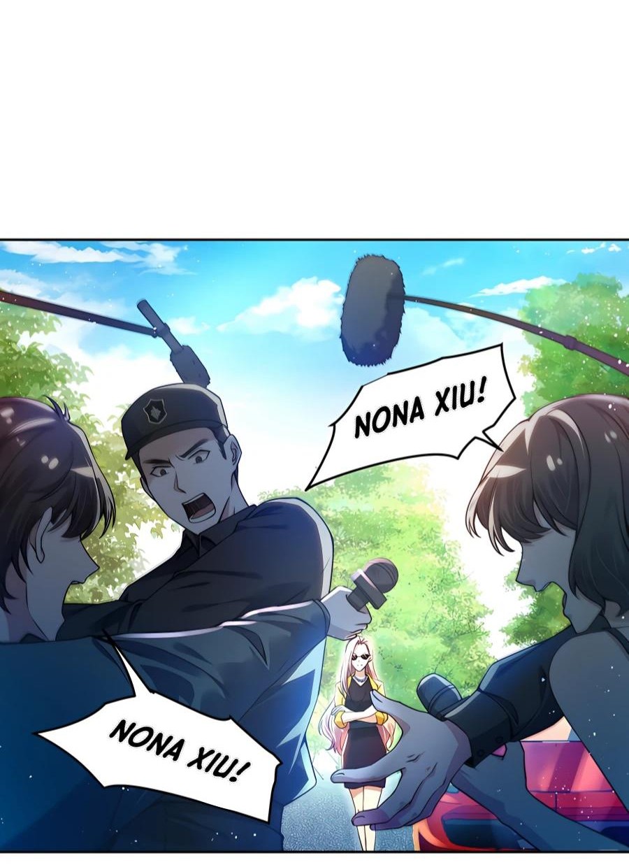 My Cells Kingdom Chapter 7 Gambar 61