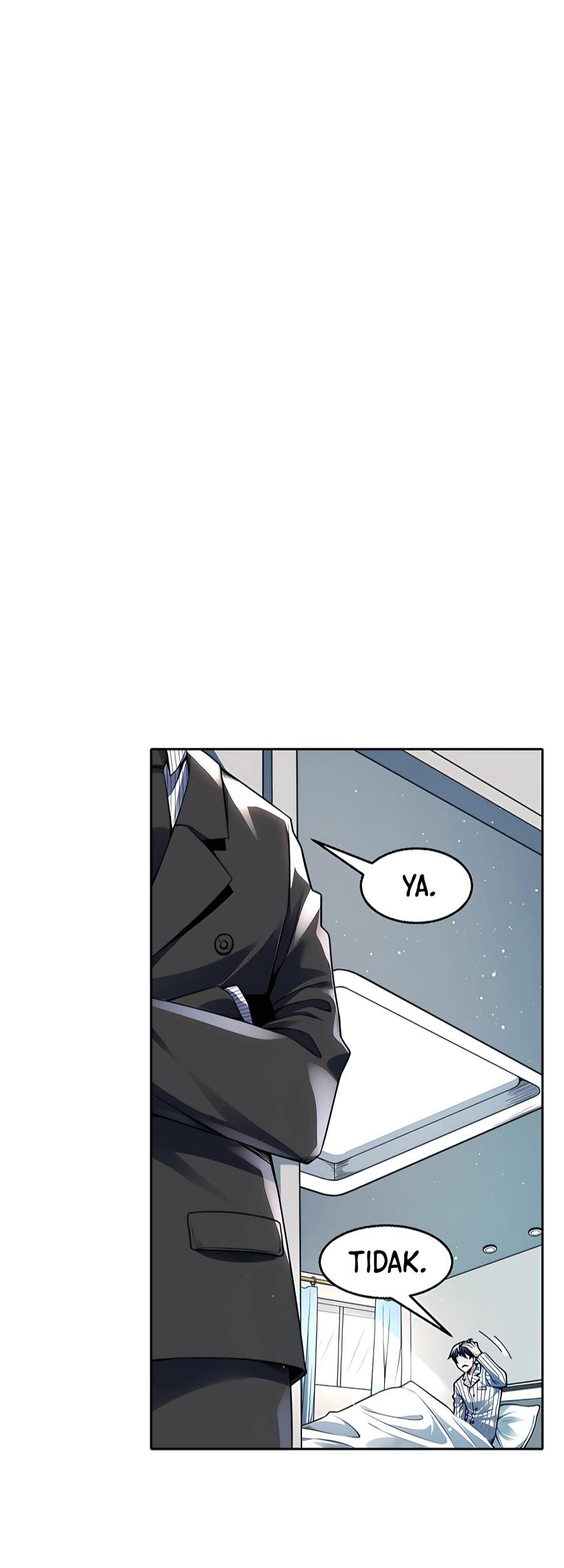 My Cells Kingdom Chapter 7 Gambar 4