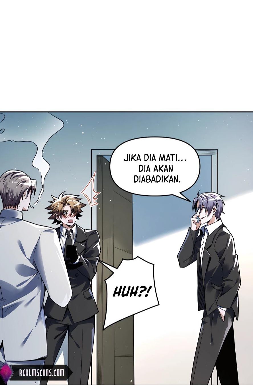 My Cells Kingdom Chapter 7 Gambar 9