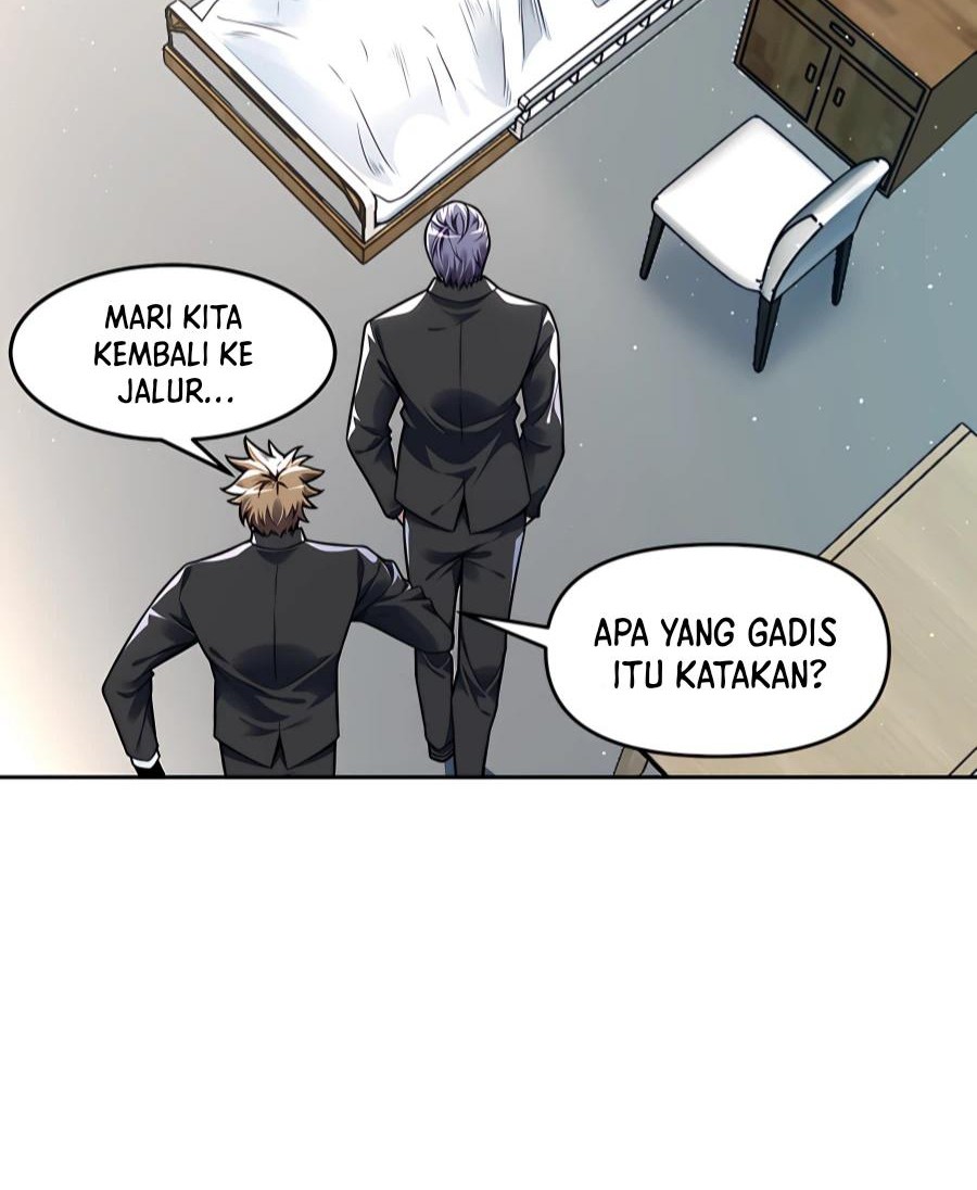 My Cells Kingdom Chapter 7 Gambar 13