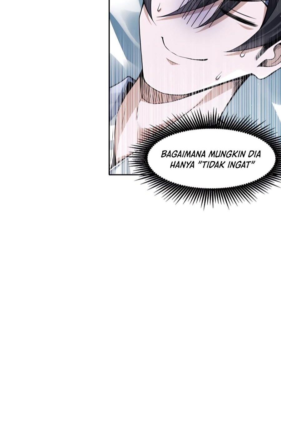 My Cells Kingdom Chapter 7 Gambar 17