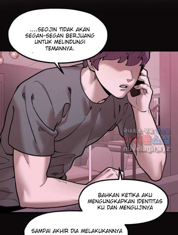 Psycho Revenge Chapter 73 Gambar 37