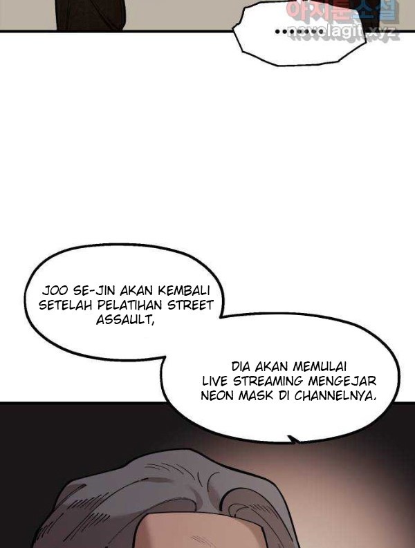 Psycho Revenge Chapter 73 Gambar 43