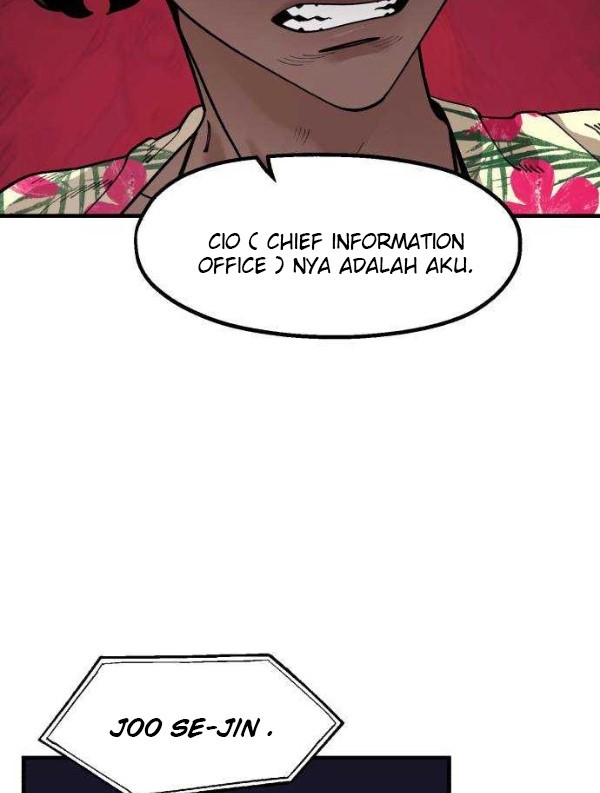 Psycho Revenge Chapter 73 Gambar 46