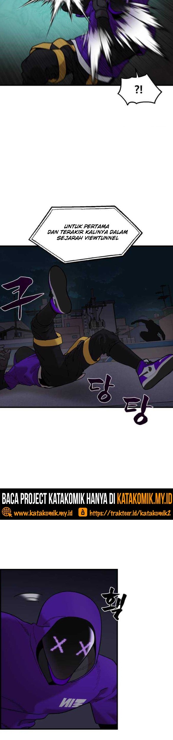 Psycho Revenge Chapter 73 Gambar 51