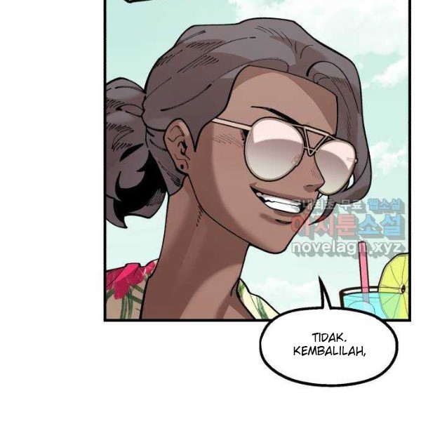 Psycho Revenge Chapter 73 Gambar 10