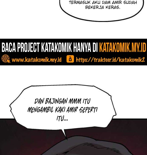 Psycho Revenge Chapter 73 Gambar 13