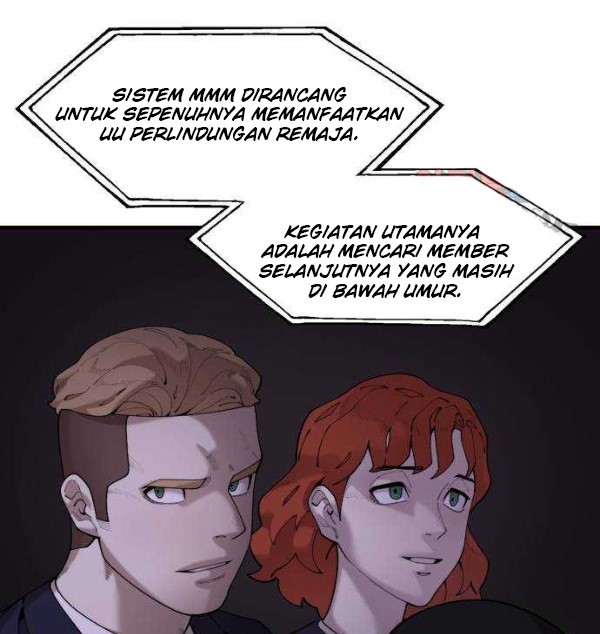 Psycho Revenge Chapter 73 Gambar 16