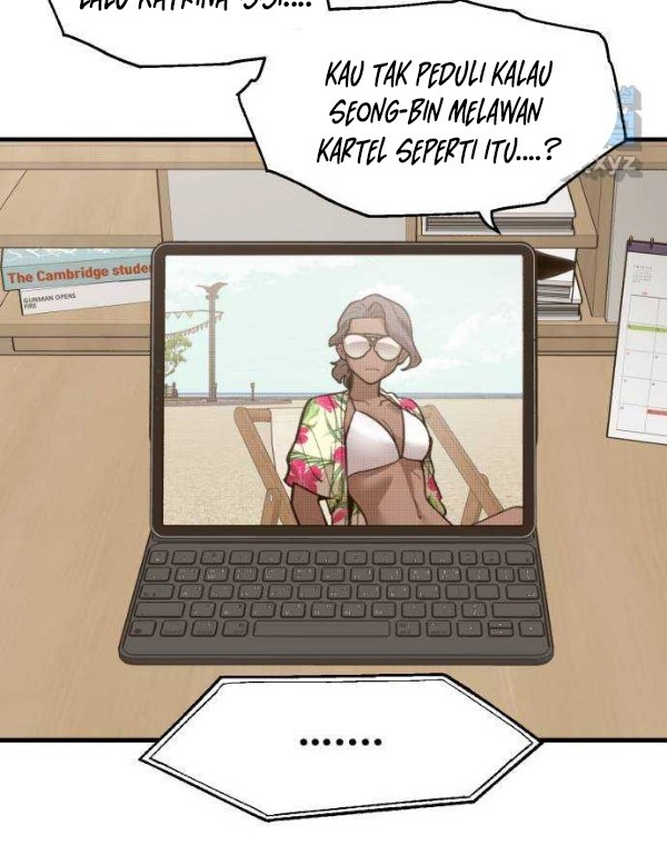 Psycho Revenge Chapter 73 Gambar 19
