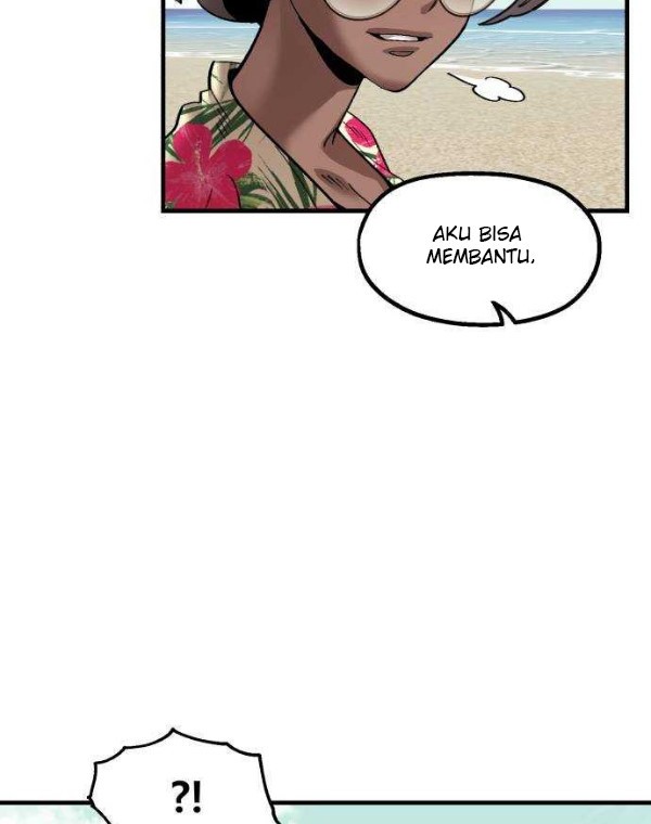 Psycho Revenge Chapter 73 Gambar 22