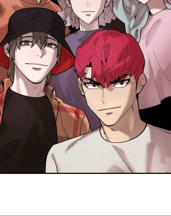 Psycho Revenge Chapter 73 Gambar 25