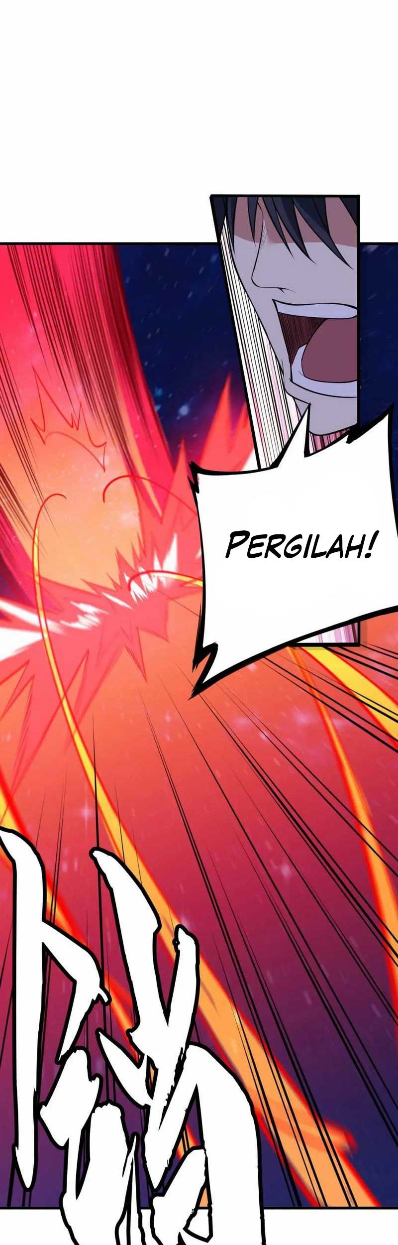 I just want to be beaten to death by everyone Chapter 112 Gambar 30