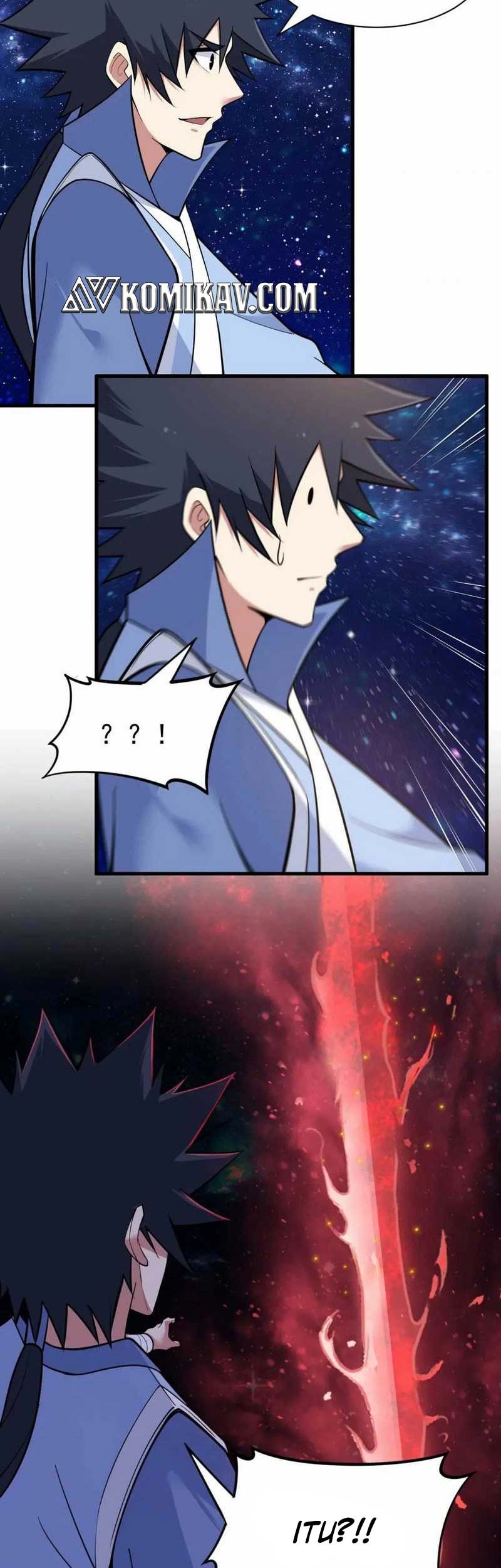 I just want to be beaten to death by everyone Chapter 112 Gambar 32