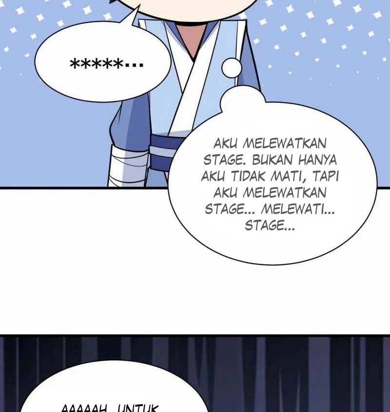 I just want to be beaten to death by everyone Chapter 112 Gambar 35
