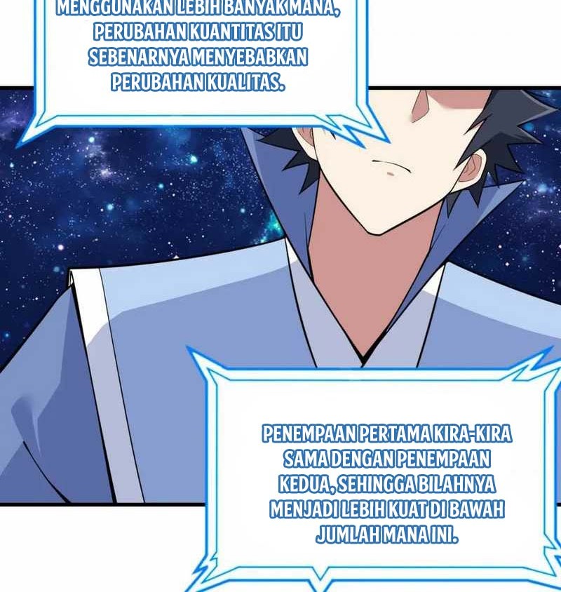 I just want to be beaten to death by everyone Chapter 112 Gambar 37