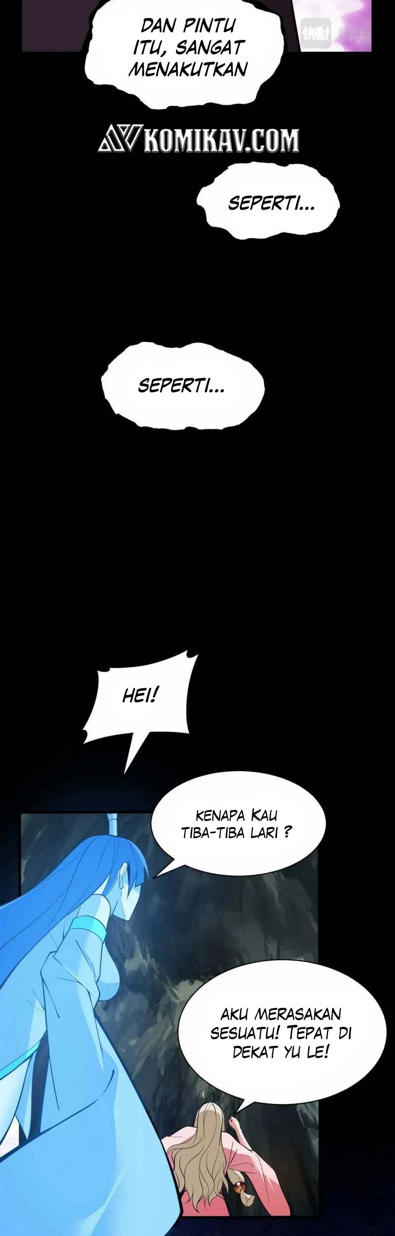 I just want to be beaten to death by everyone Chapter 112 Gambar 48