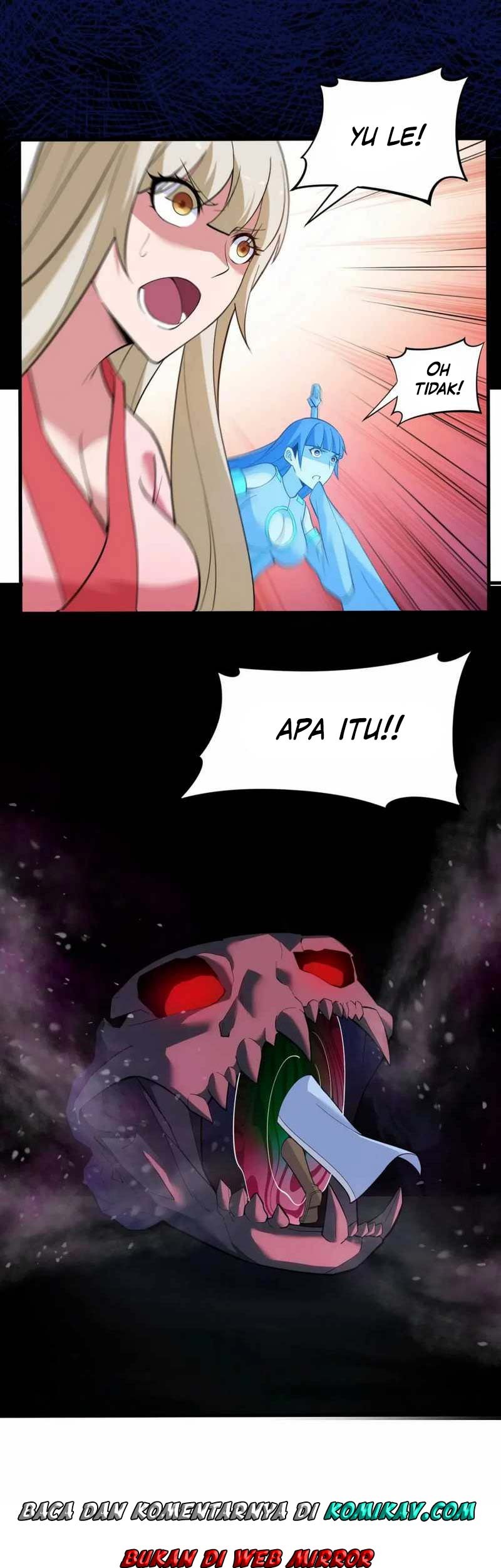 I just want to be beaten to death by everyone Chapter 112 Gambar 50
