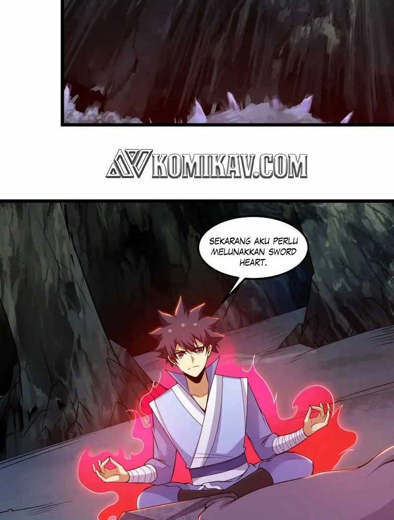 I just want to be beaten to death by everyone Chapter 112 Gambar 7