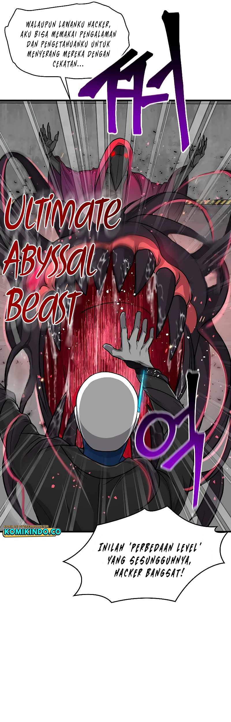 Gaming Stream of the Genius Chapter 15 Gambar 47