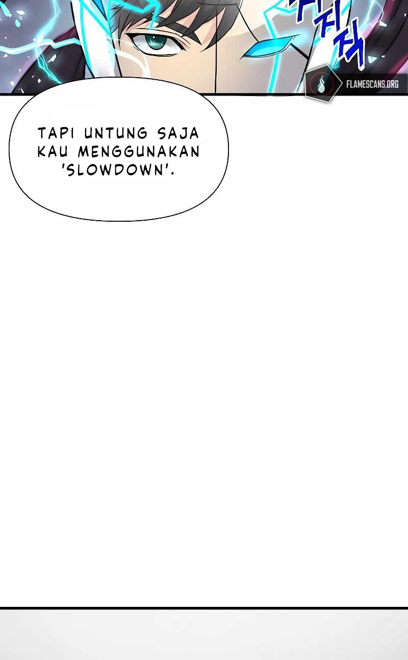 Gaming Stream of the Genius Chapter 15 Gambar 51