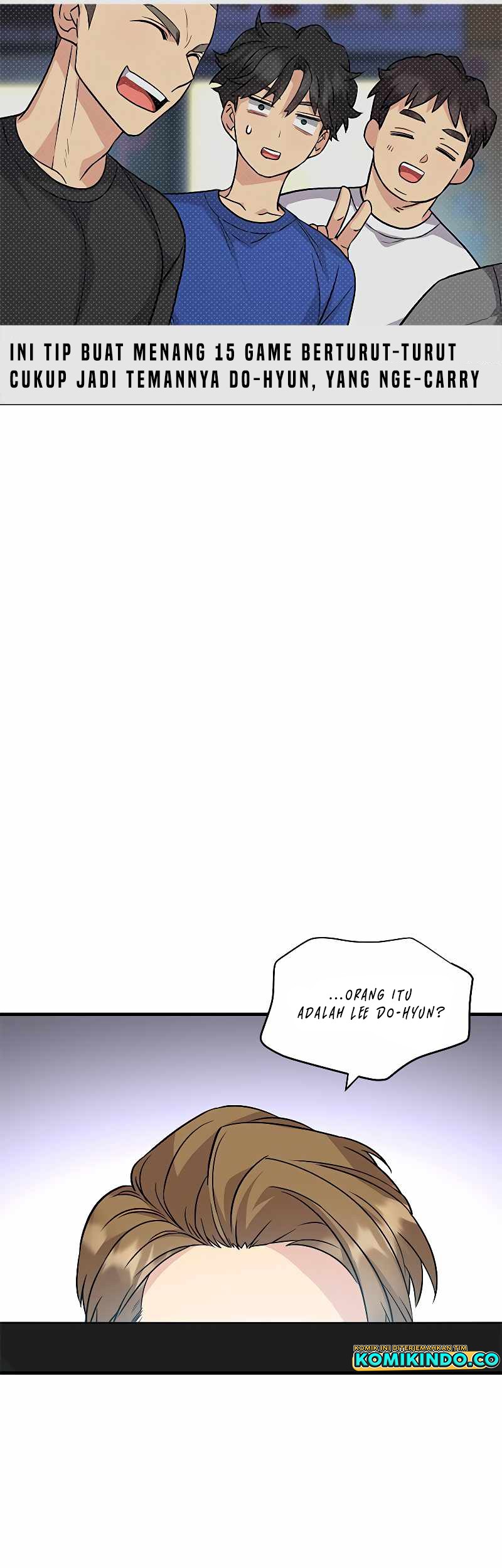 Gaming Stream of the Genius Chapter 15 Gambar 57