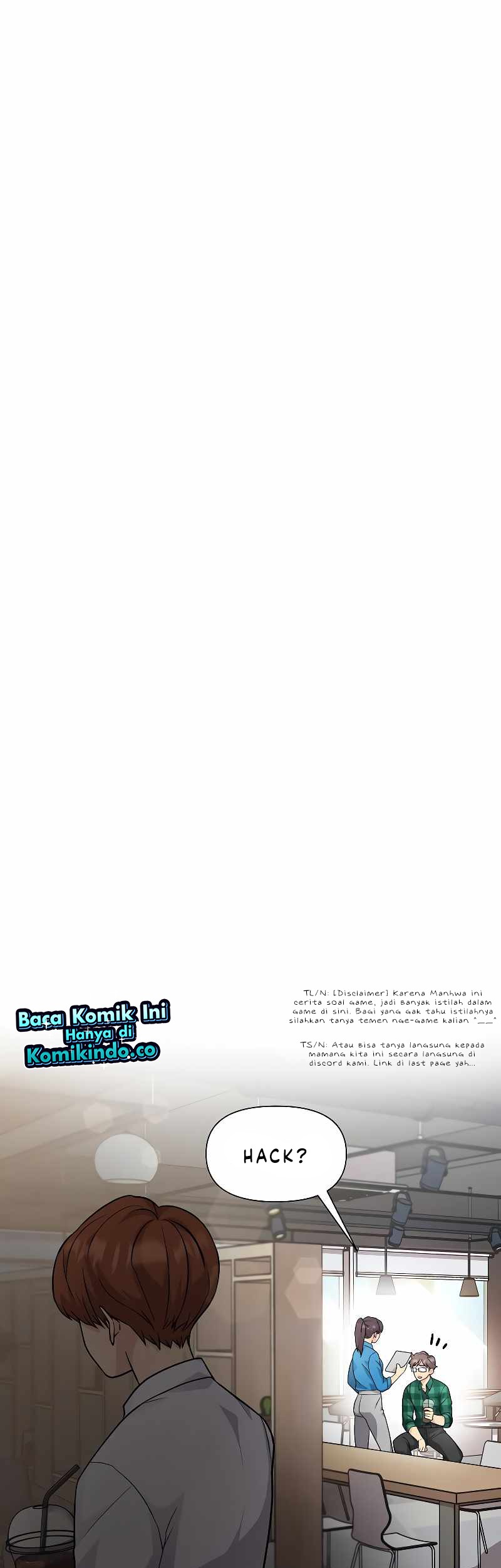 Baca  Gaming Stream of the Genius Chapter 15 Gambar 2