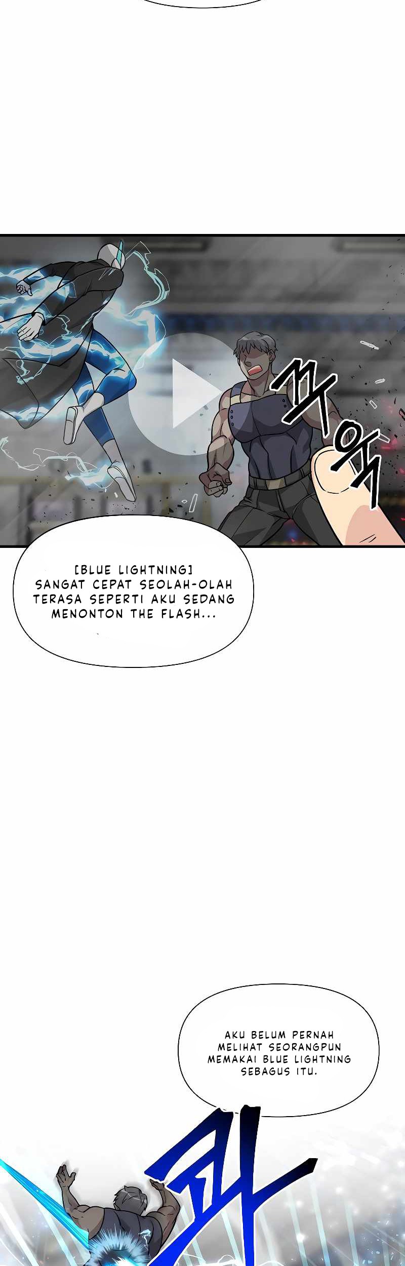 Gaming Stream of the Genius Chapter 15 Gambar 8