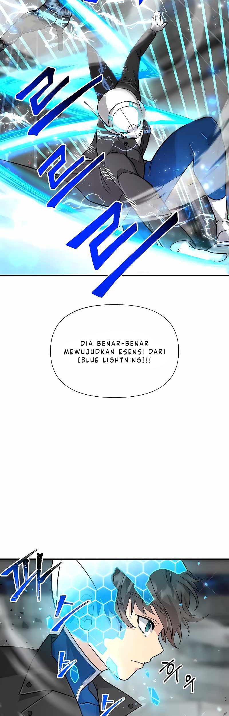 Gaming Stream of the Genius Chapter 15 Gambar 9