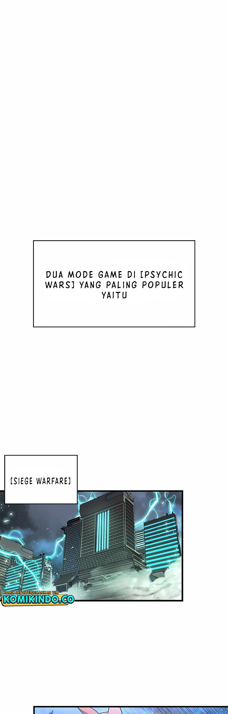Gaming Stream of the Genius Chapter 15 Gambar 13