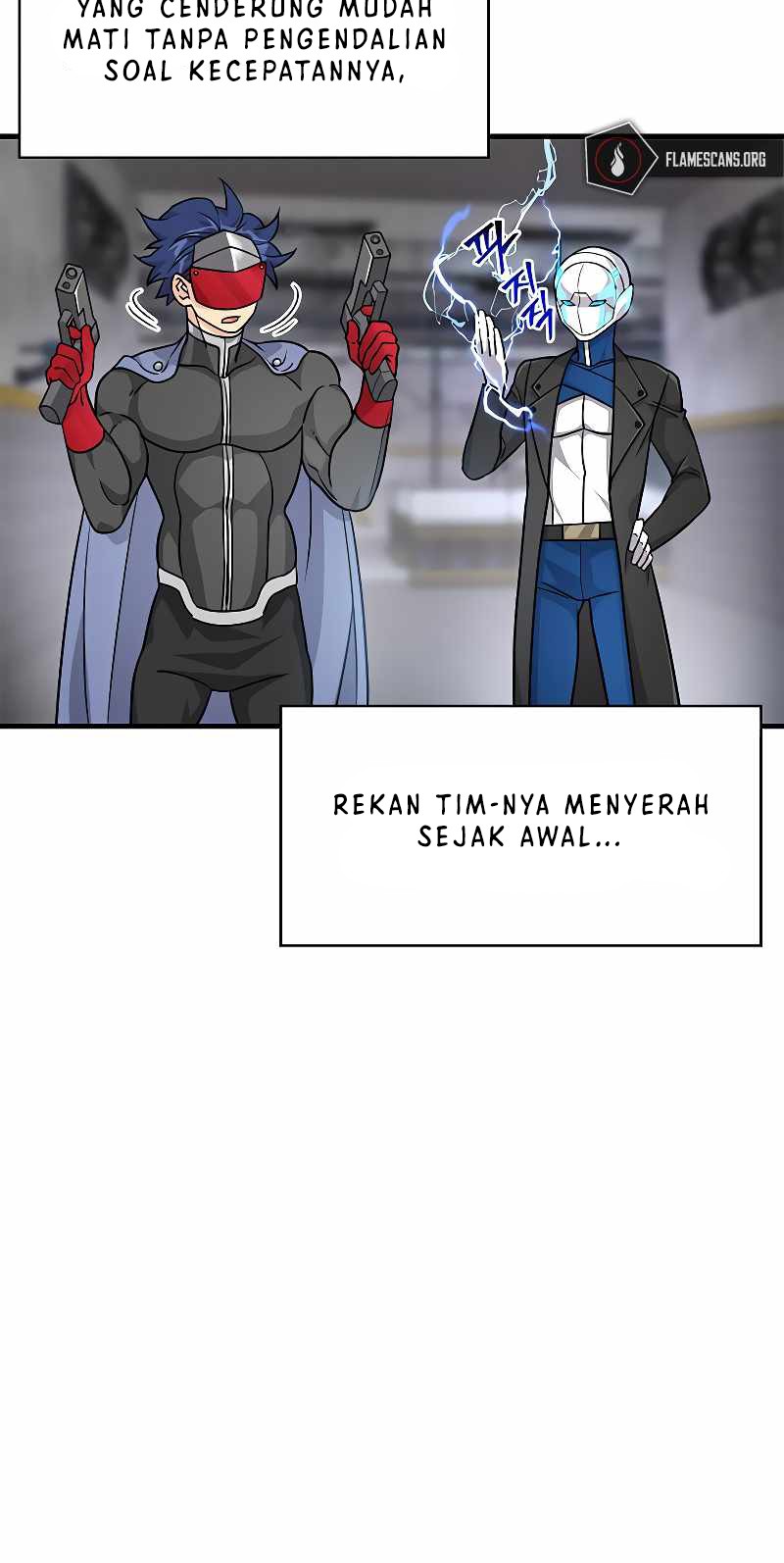 Gaming Stream of the Genius Chapter 15 Gambar 16