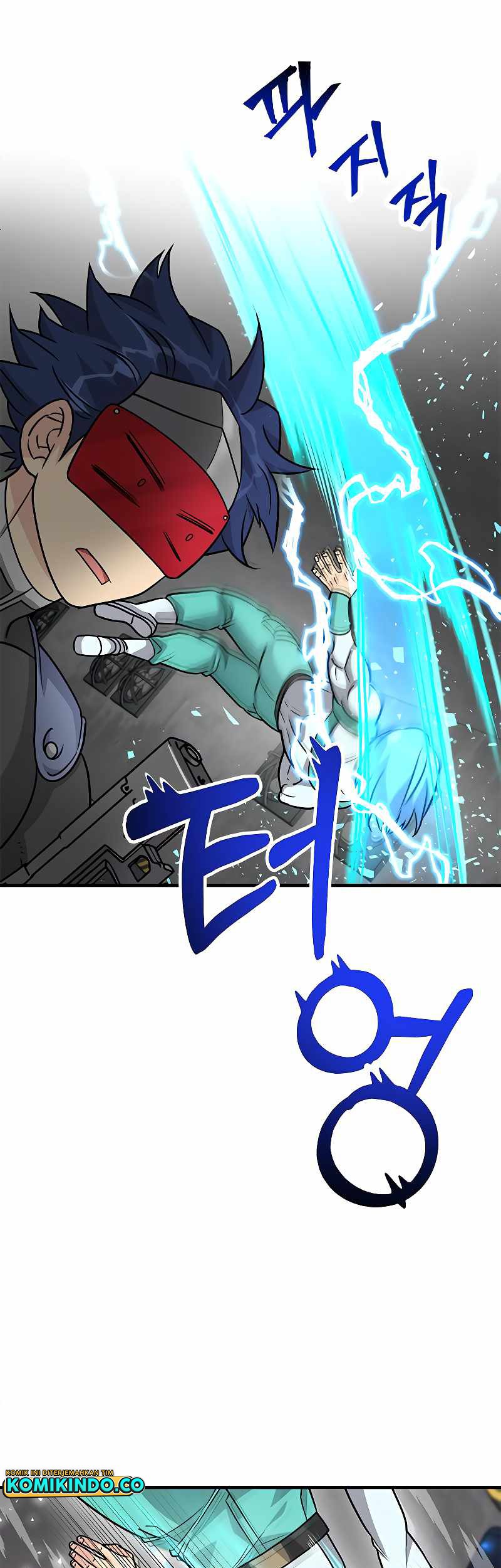 Gaming Stream of the Genius Chapter 15 Gambar 17