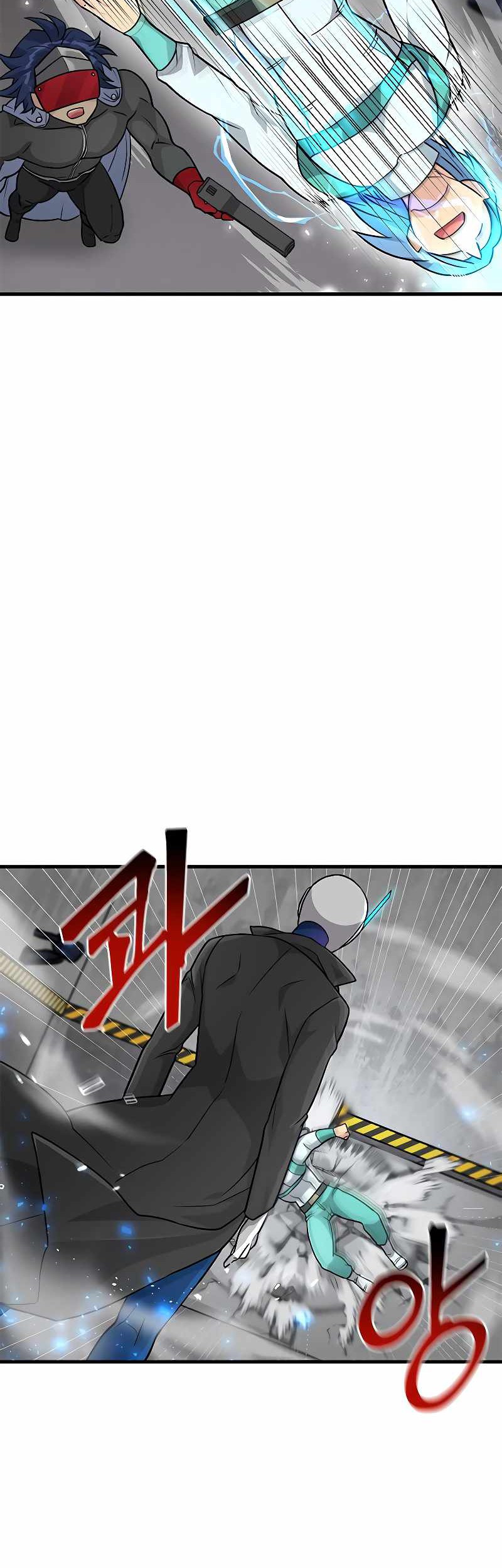 Gaming Stream of the Genius Chapter 15 Gambar 18