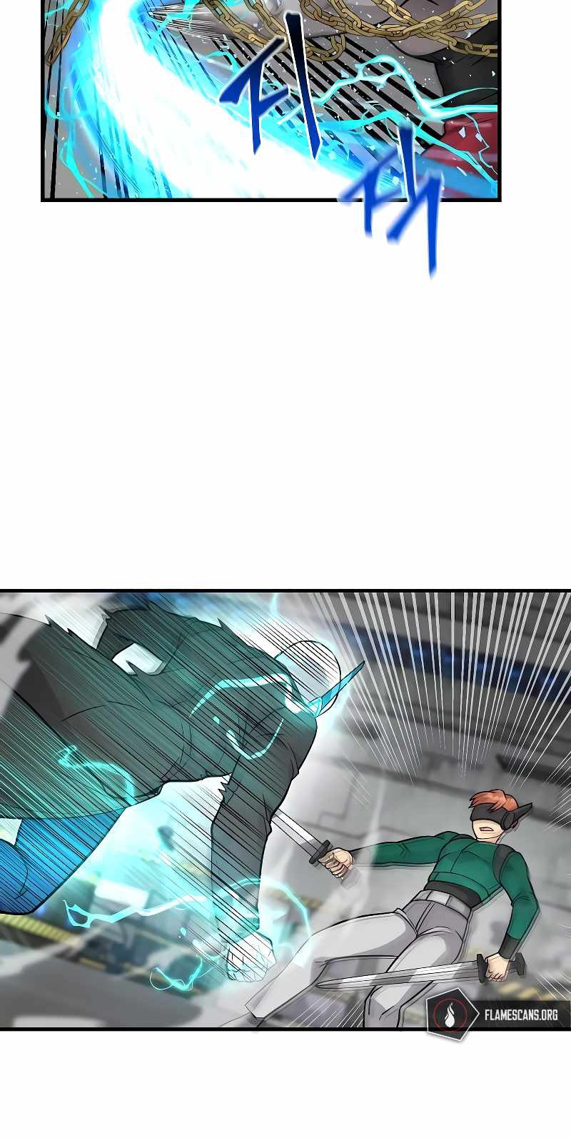 Gaming Stream of the Genius Chapter 15 Gambar 21