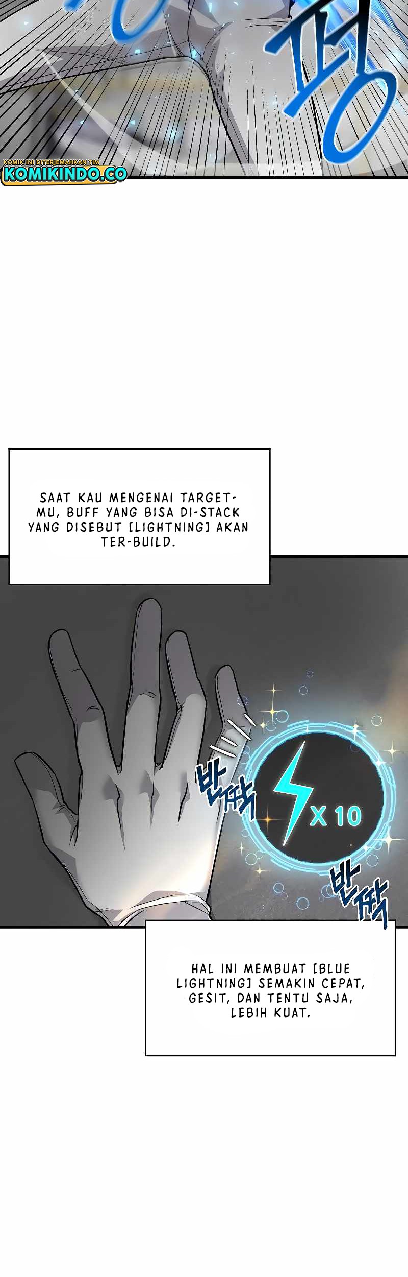 Gaming Stream of the Genius Chapter 15 Gambar 23