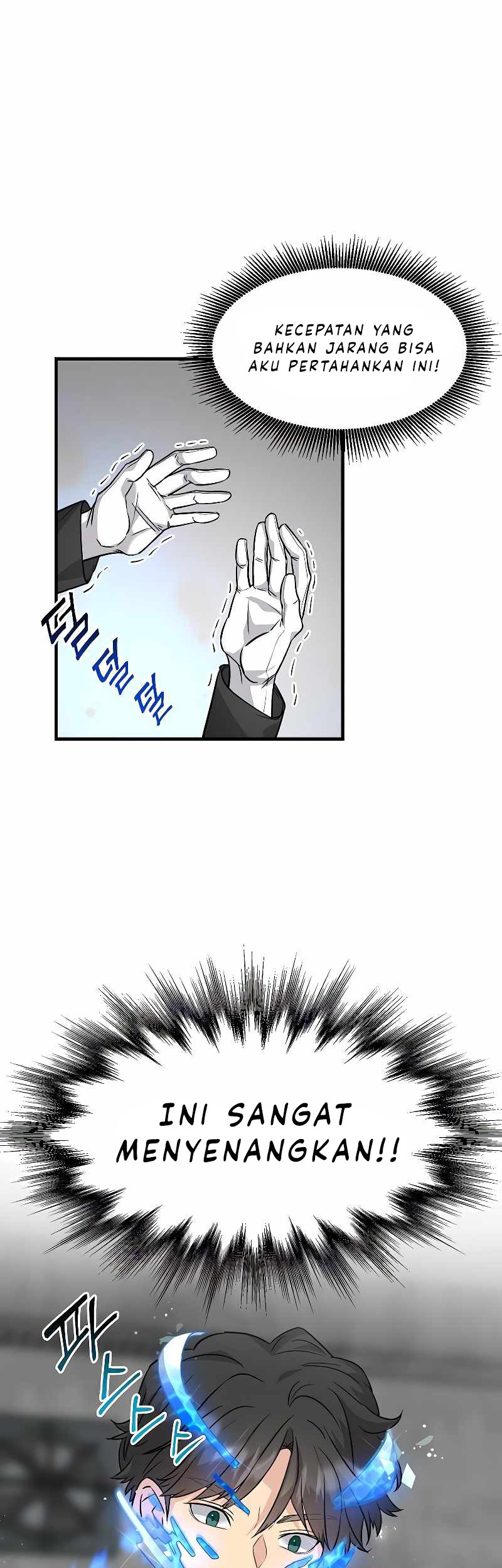 Gaming Stream of the Genius Chapter 15 Gambar 27