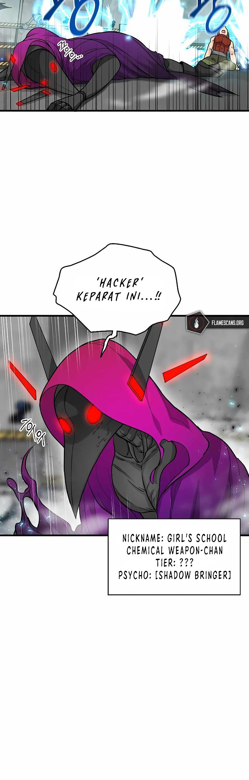 Gaming Stream of the Genius Chapter 15 Gambar 29
