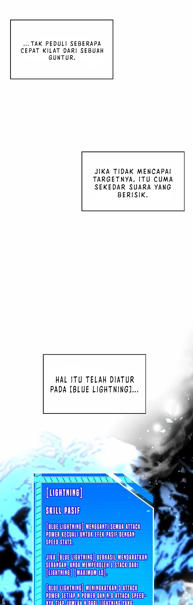 Gaming Stream of the Genius Chapter 15 Gambar 30