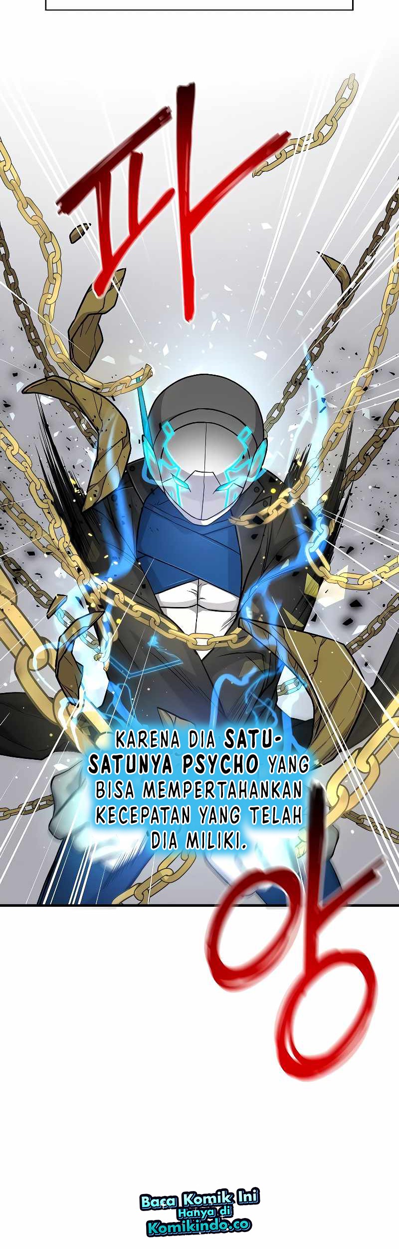 Gaming Stream of the Genius Chapter 15 Gambar 35