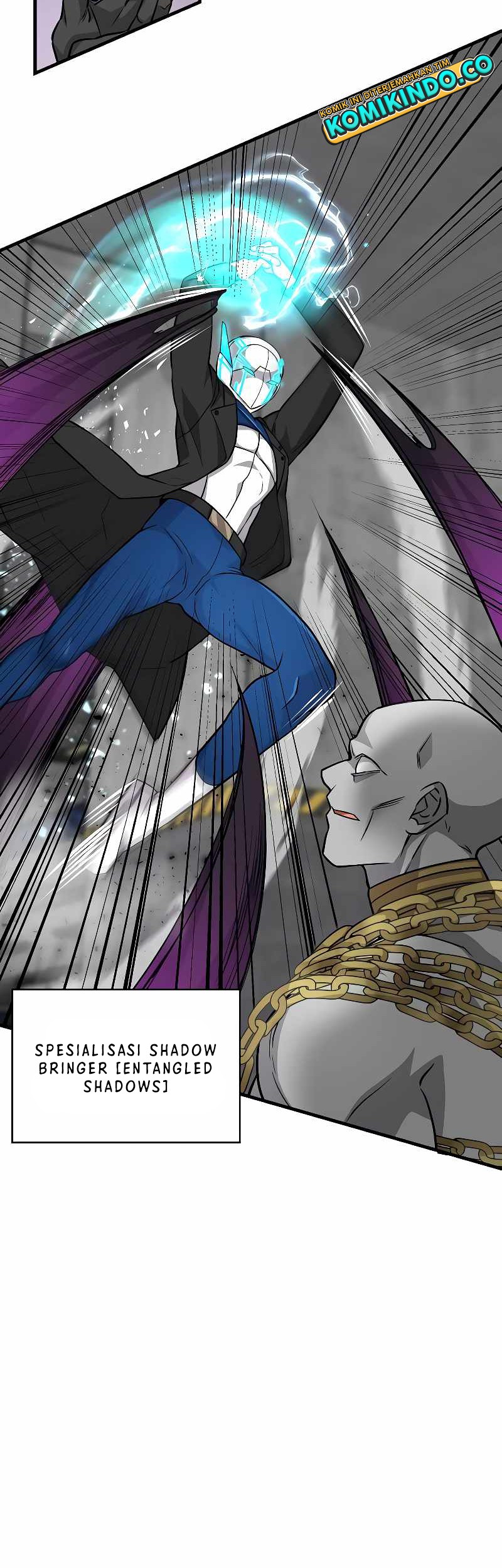Gaming Stream of the Genius Chapter 15 Gambar 38