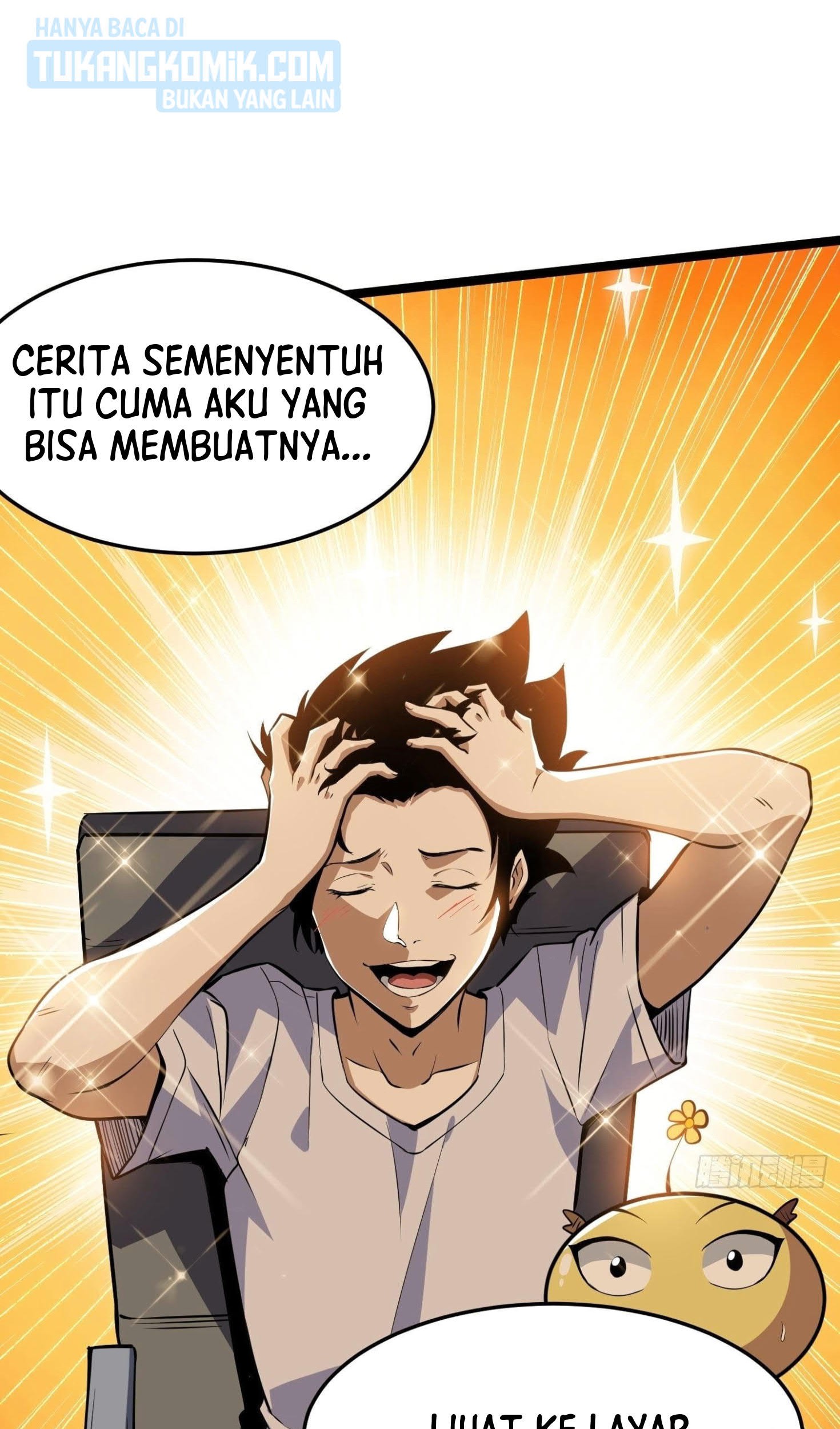 Night Controller Chapter 21 Gambar 30
